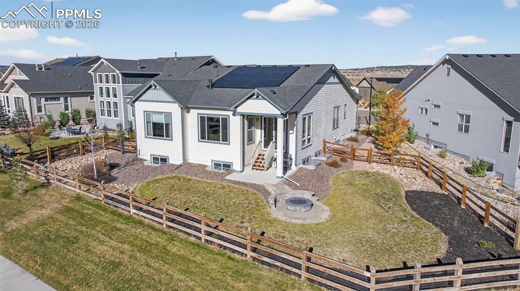 Image 5 of 44: Front of Structure