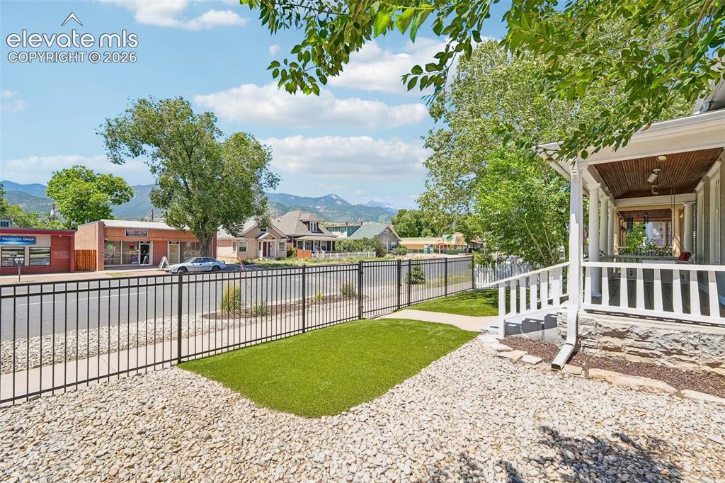 Image 3 of 40: Just look at those mountain views!!!