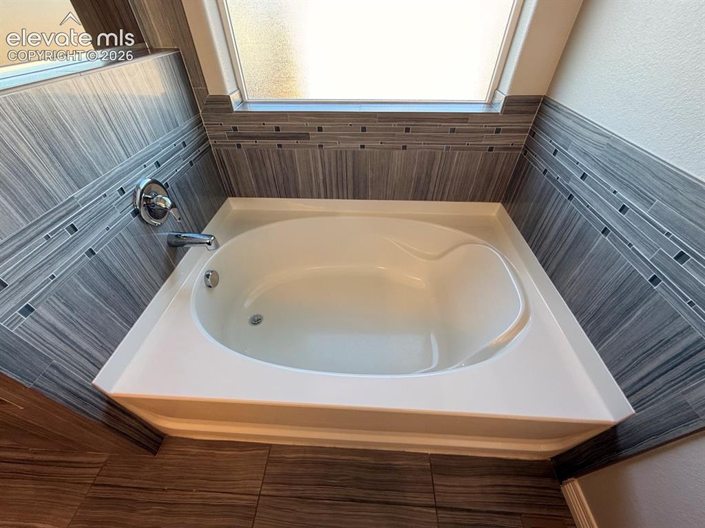 Image 34 of 50: Master Bathroom
