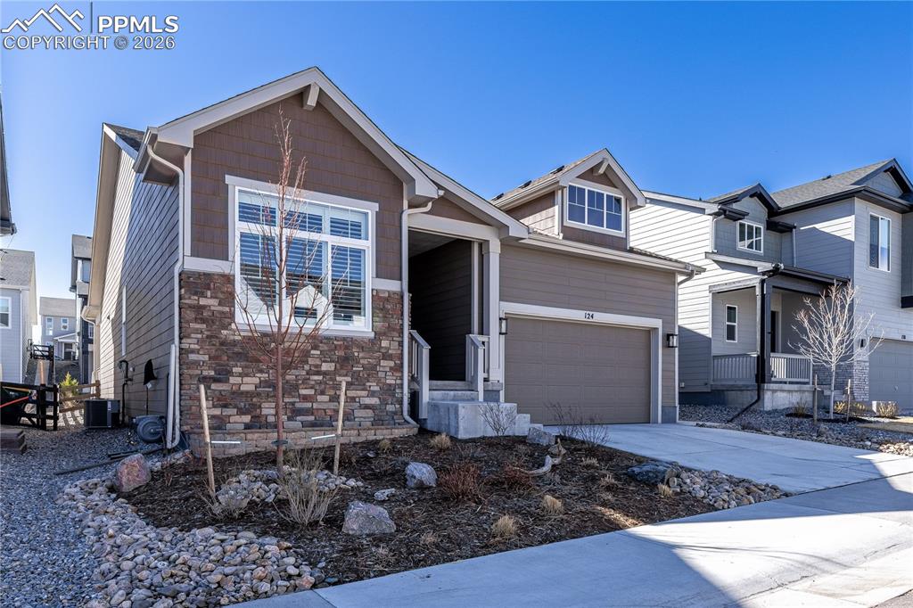 Image 27 of 27: Front of Structure