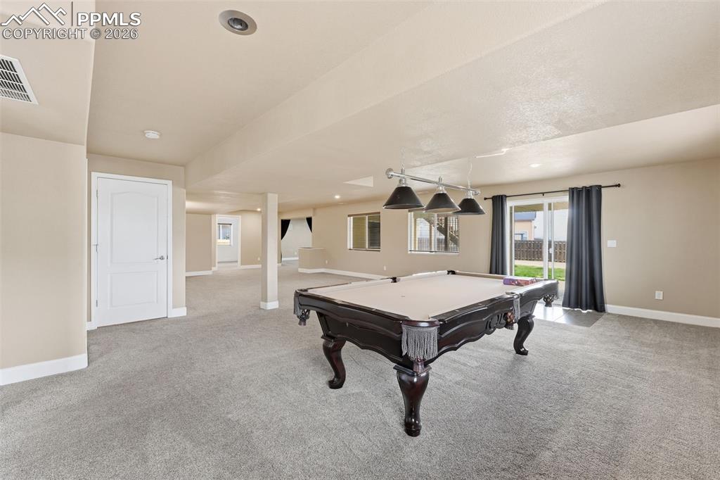 Image 30 of 50: Game Room