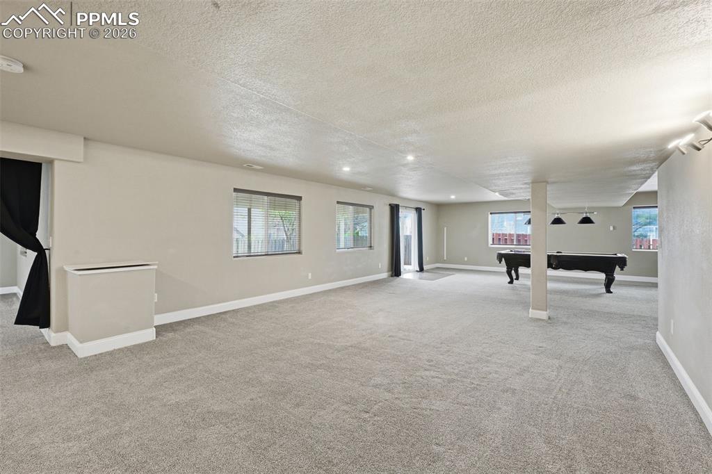 Image 34 of 50: Basement