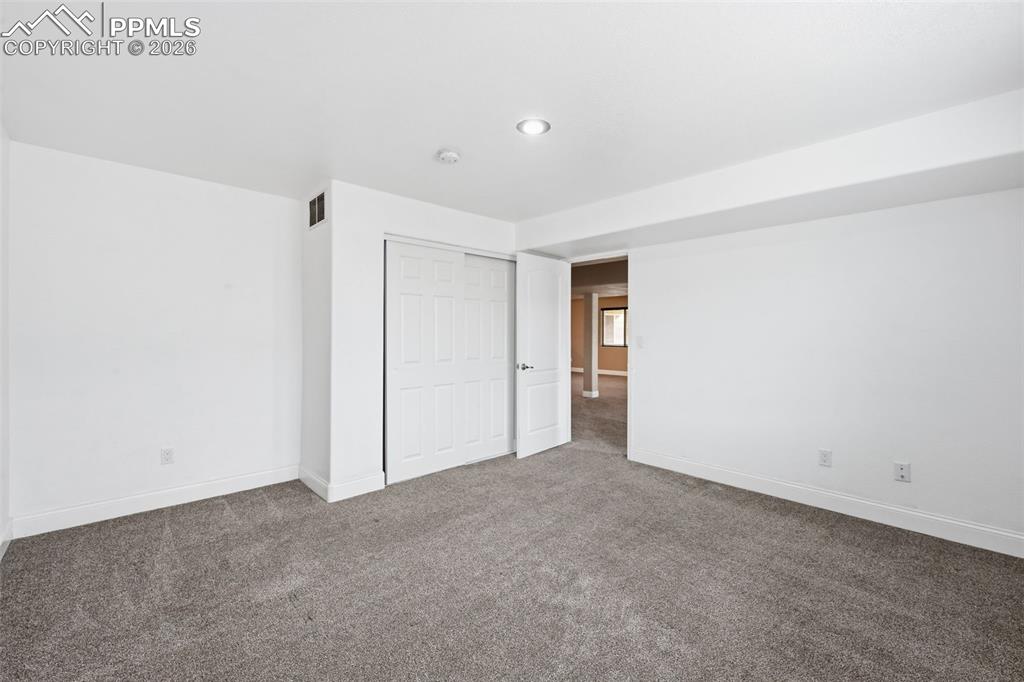 Image 44 of 50: Bedroom