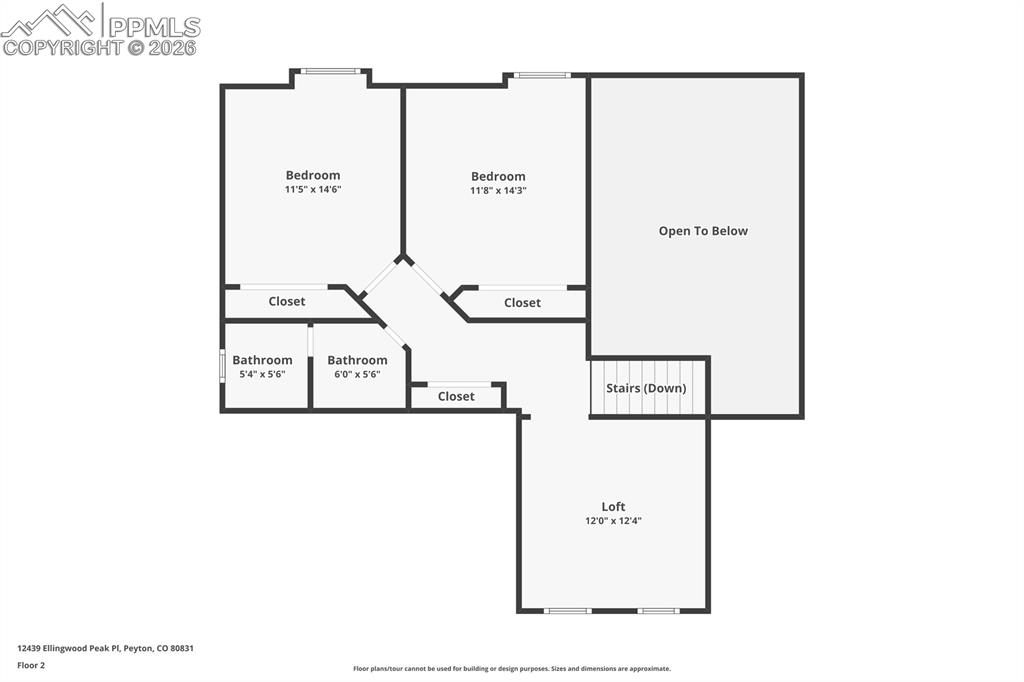 Image 48 of 50: Floor Plan