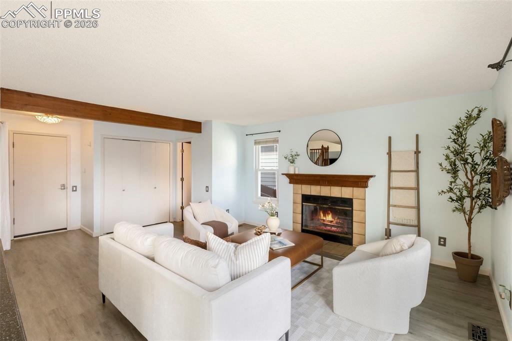 Image 19 of 34: Living Room