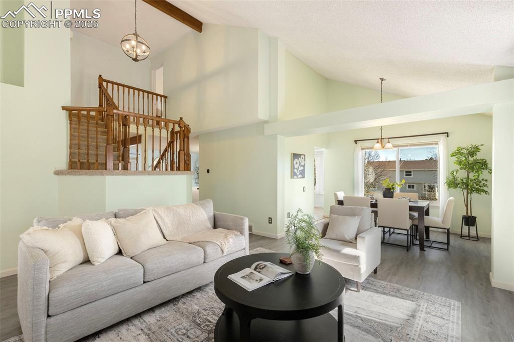 Image 5 of 34: Living Room