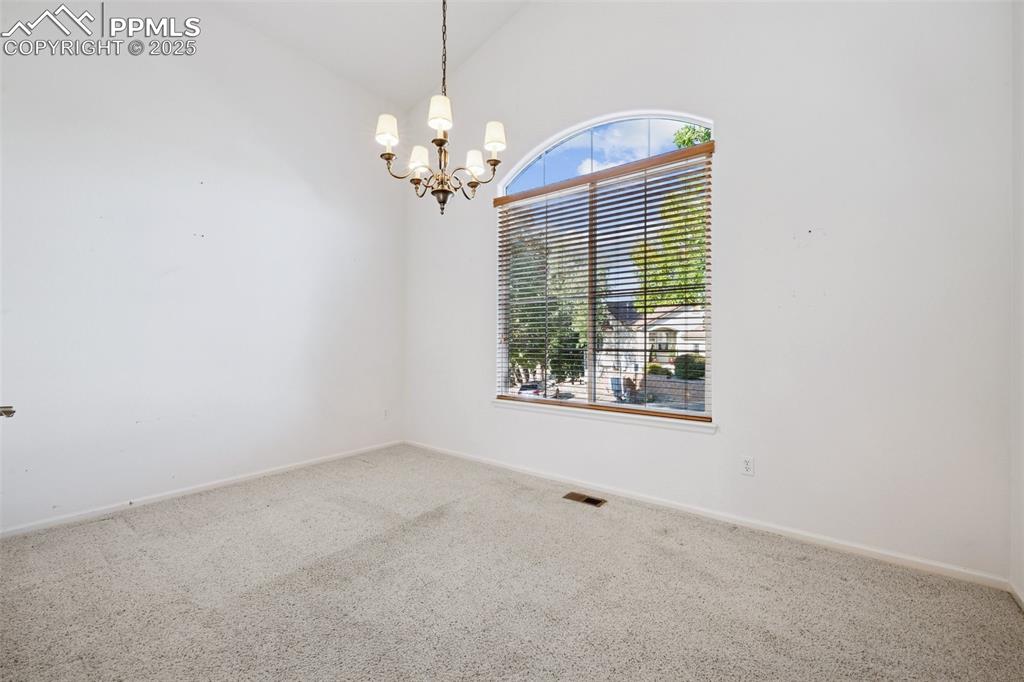 Image 15 of 28: Bedroom