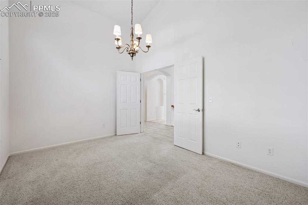 Image 16 of 28: Bedroom