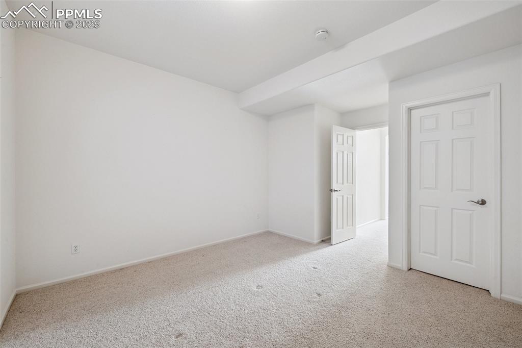 Image 20 of 28: Bedroom