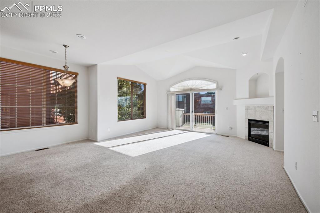 Image 5 of 28: Living Room