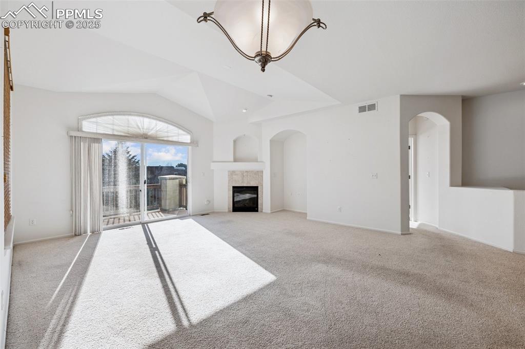 Image 6 of 28: Living Room