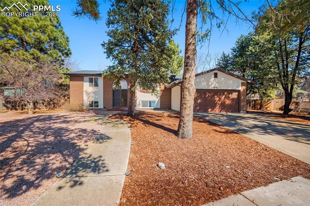 Image 1 of 45: Front of the home