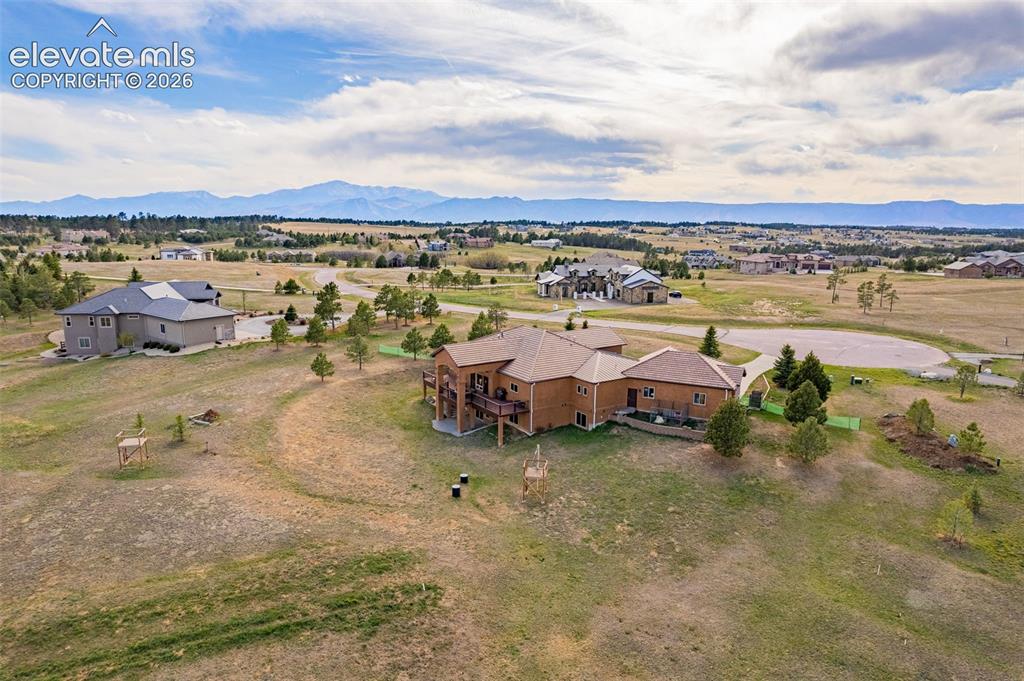 Image 45 of 50: Aerial View