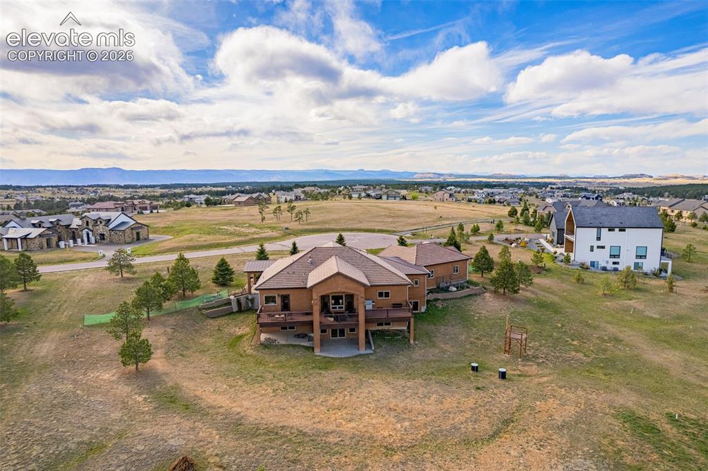 Image 46 of 50: Aerial View