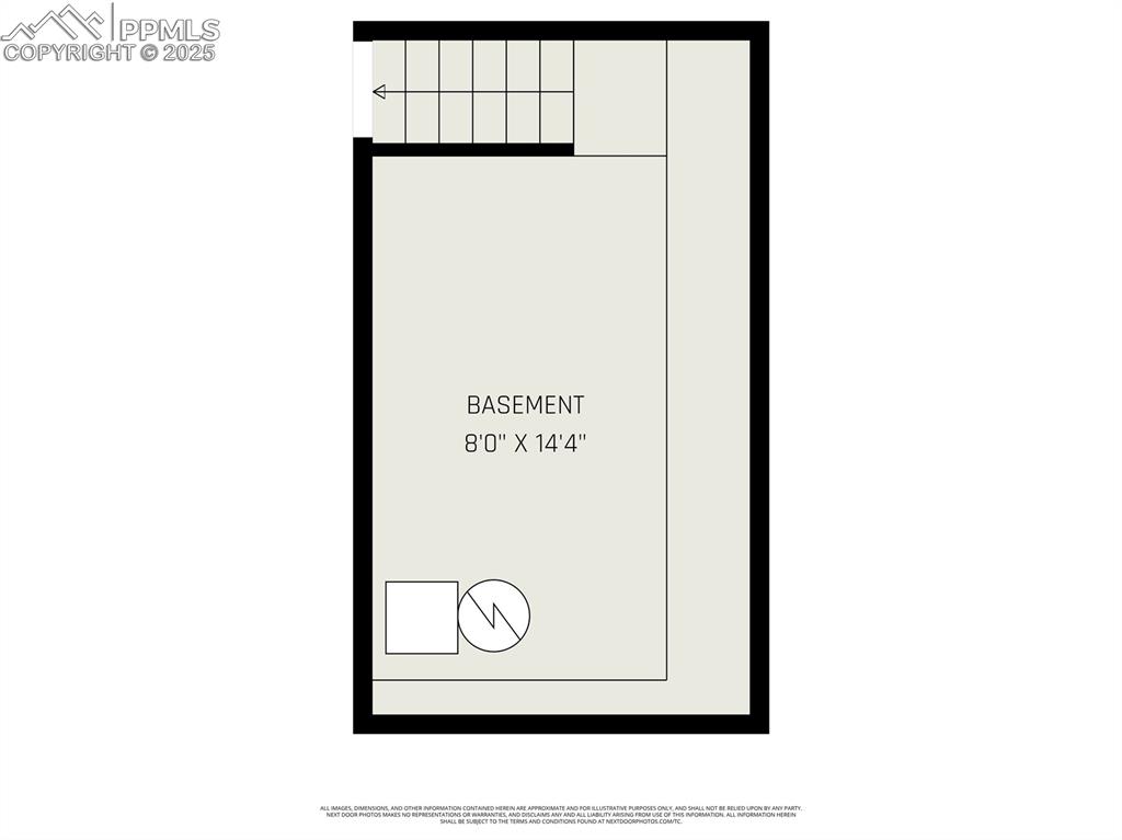 Image 12 of 12: Basement