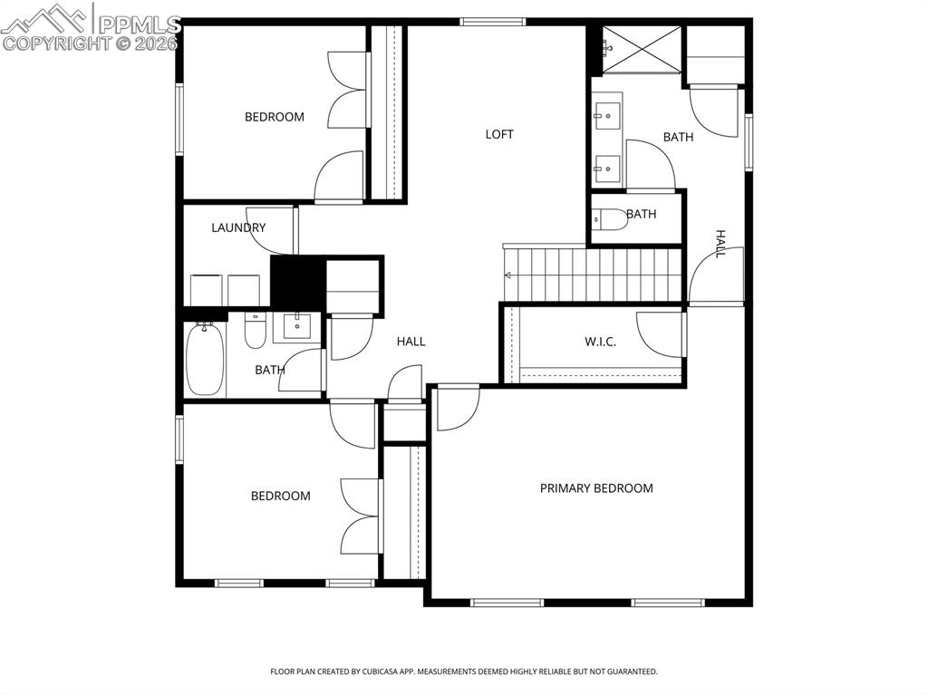 Image 42 of 43: Floor Plan