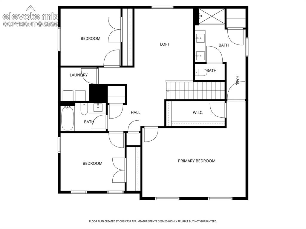 Image 48 of 50: Floor Plan