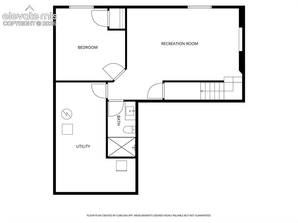 Image 49 of 50: Floor Plan