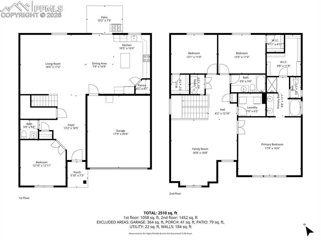 Image 50 of 50: View of room layout