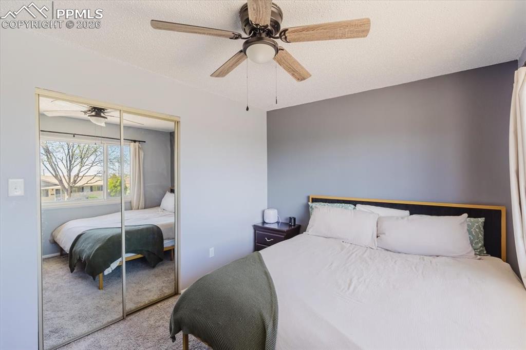 Image 13 of 46: Master Bedroom