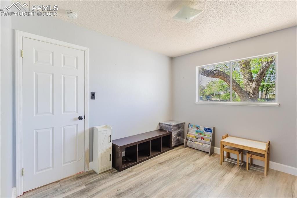 Image 15 of 46: Bedroom