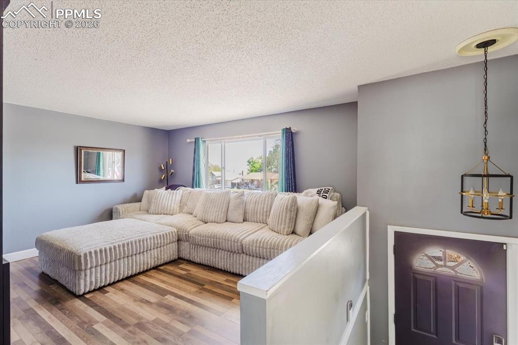 Image 2 of 46: Living Room