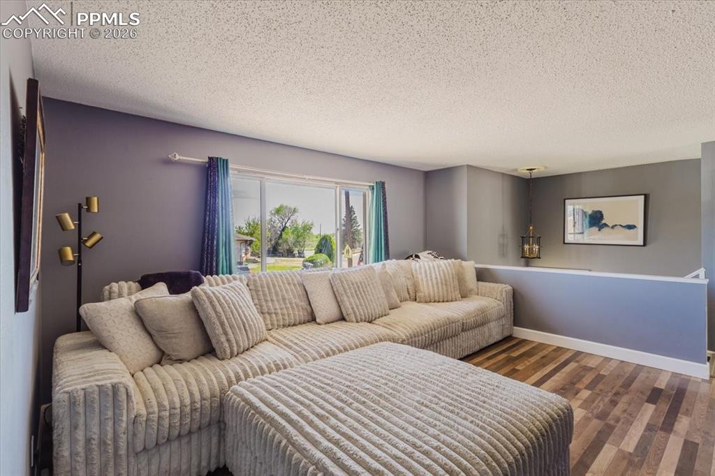 Image 3 of 46: Living Room