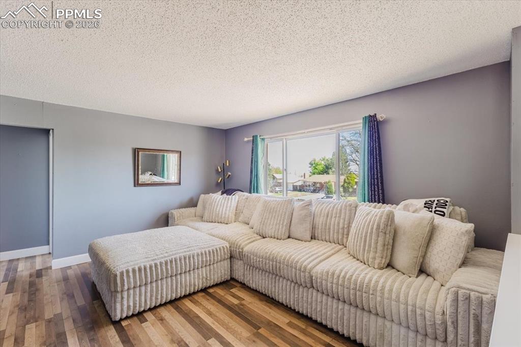 Image 4 of 46: Living Room