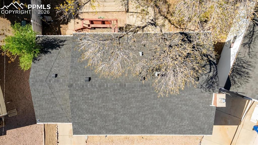 Image 42 of 46: Aerial View