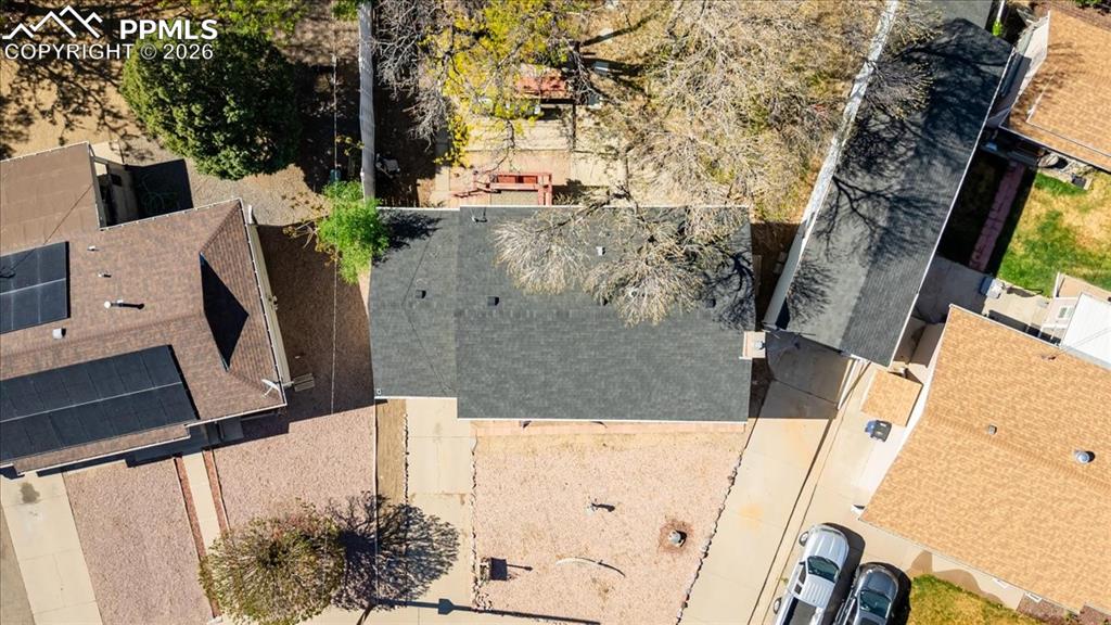 Image 43 of 46: Aerial View