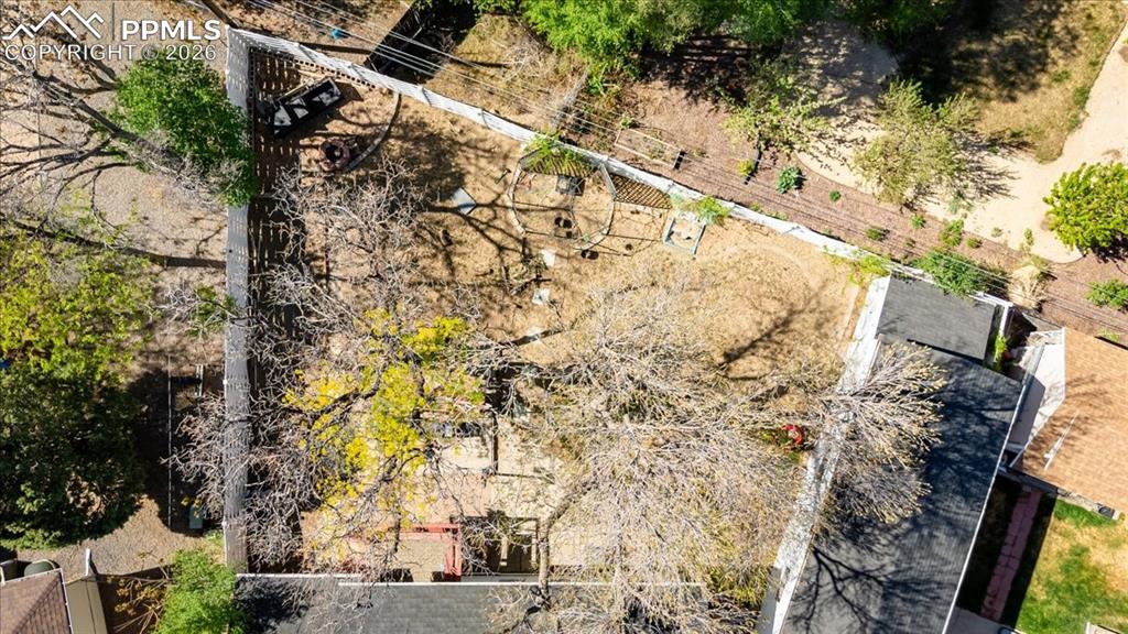 Image 44 of 46: Aerial View