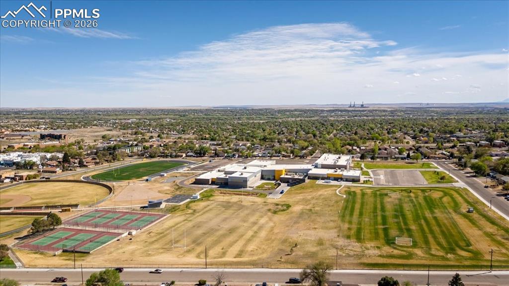 Image 46 of 46: Aerial View