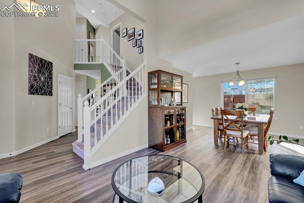 Image 11 of 28: Living Room