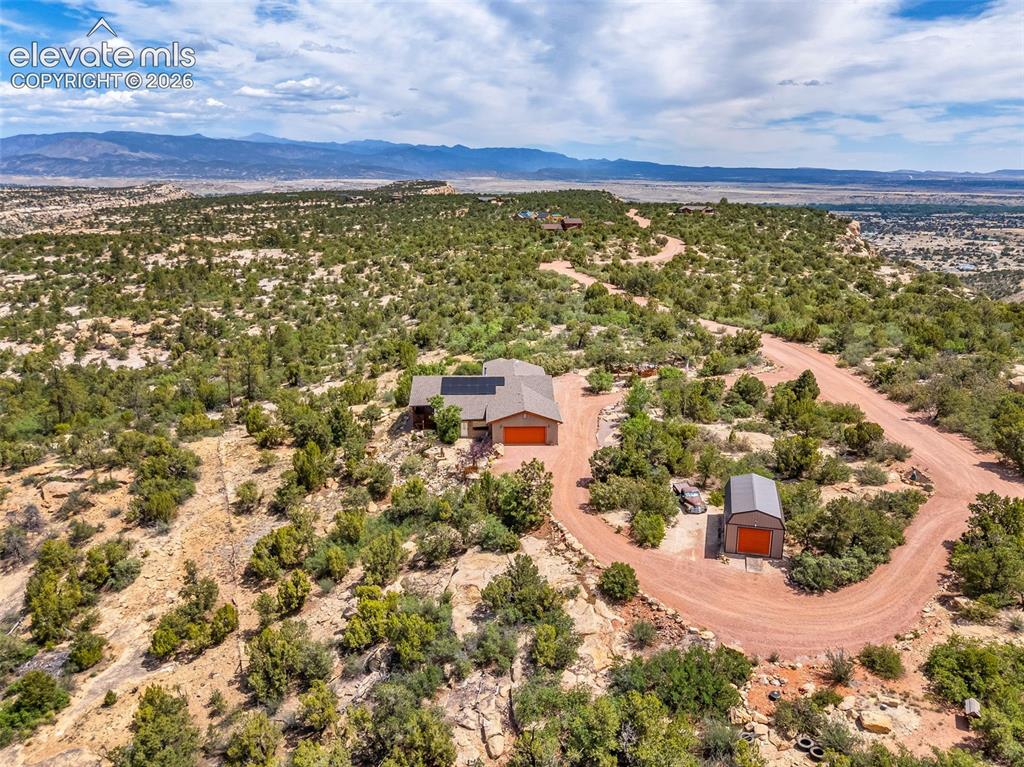 Image 49 of 50: Aerial View