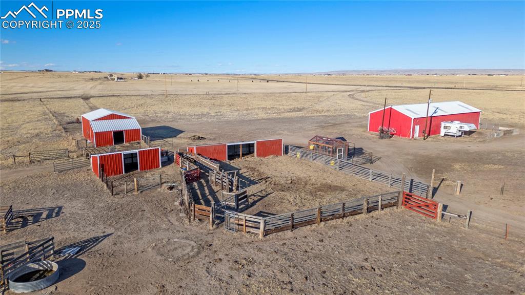 Image 42 of 49: mother of all wells: a domestic AND livestock well permit