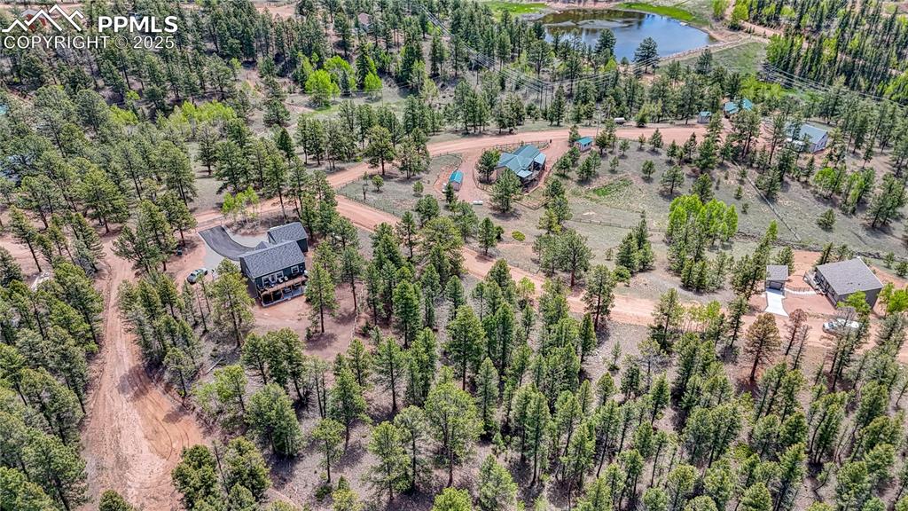 Image 7 of 14: Aerial View