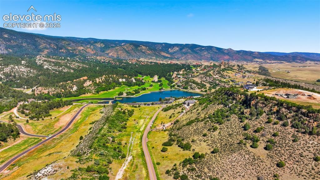 Image 35 of 37: Aerial View