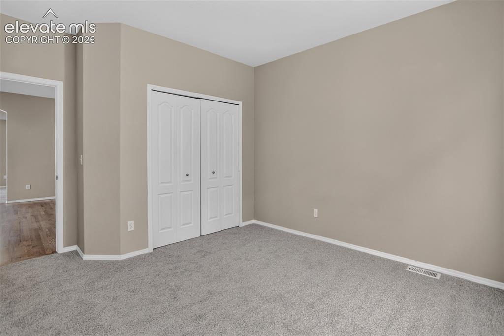 Image 29 of 45: Bedroom