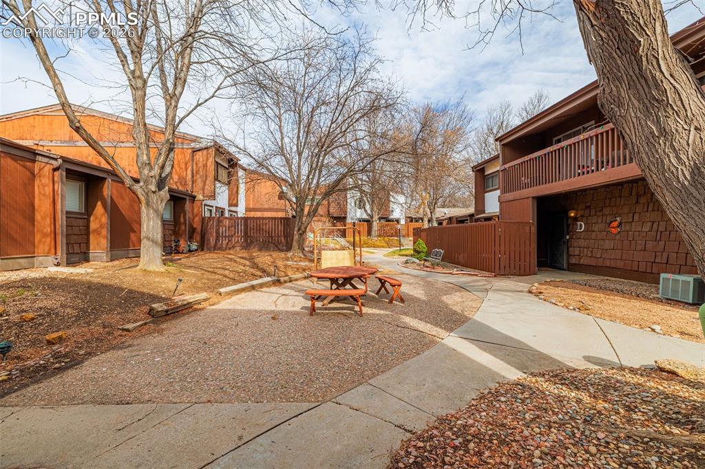 Image 18 of 20: Community