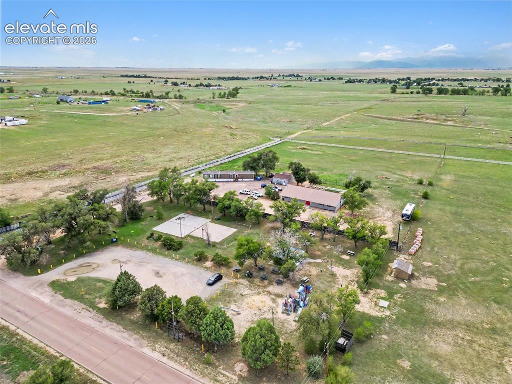 Image 42 of 45: Conveniently located near a neighborhood park and playground, offering buff