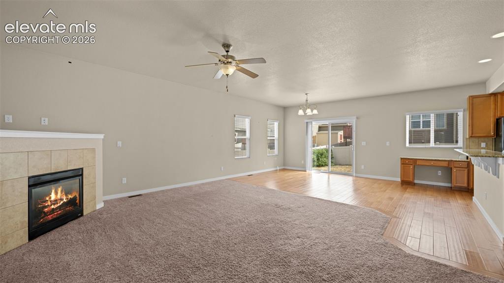 Image 10 of 39: Living Room