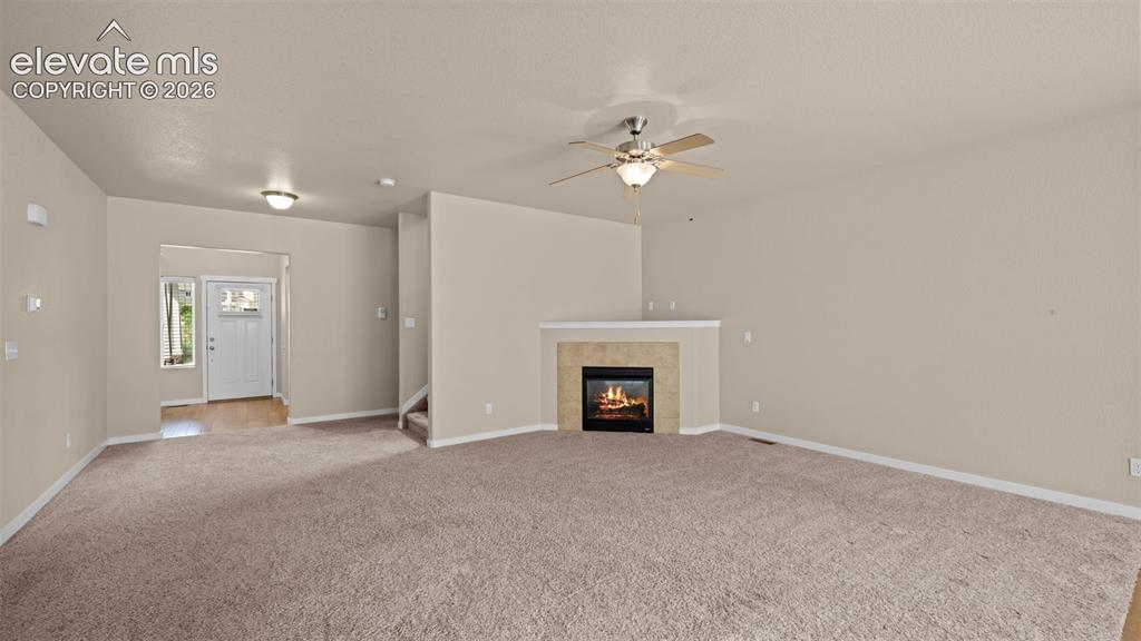 Image 15 of 39: Living Room