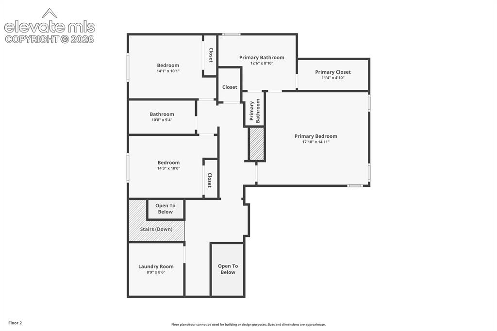 Image 38 of 39: Floor Plan