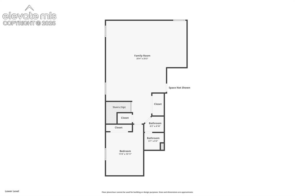 Image 39 of 39: Floor Plan