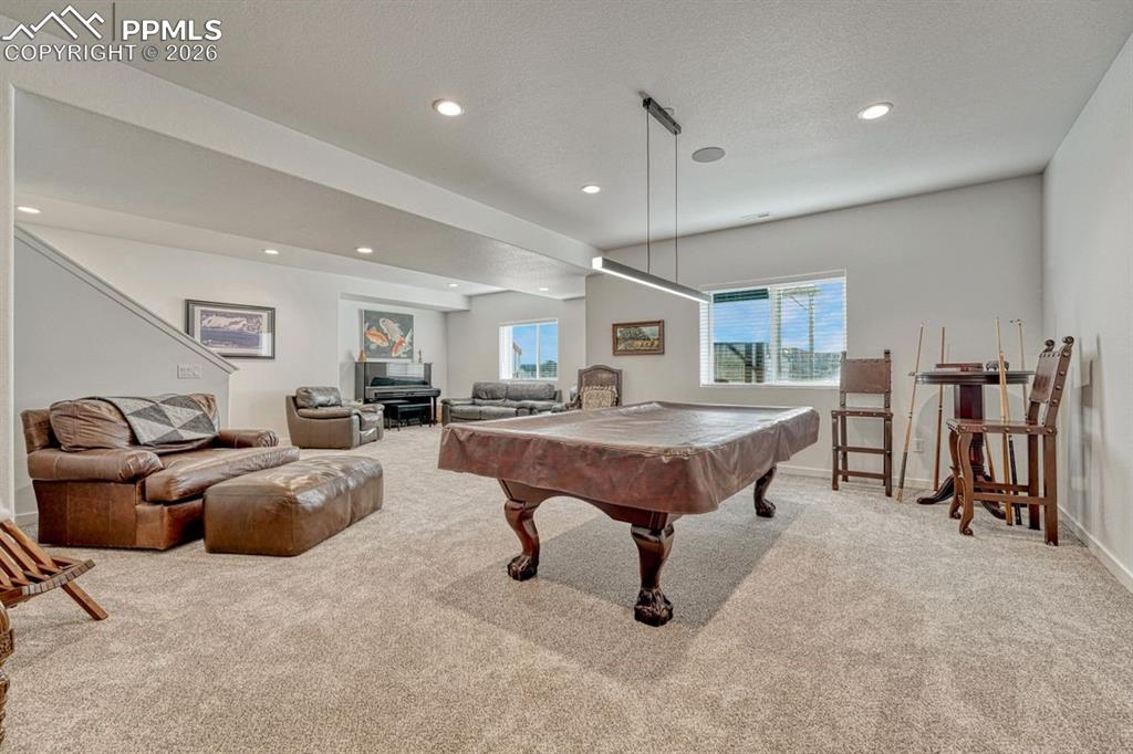 Image 31 of 50: Game Room