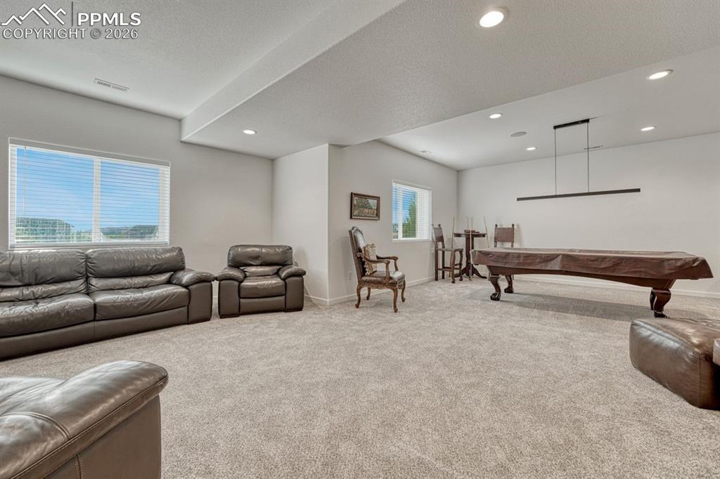 Image 36 of 50: Living Room