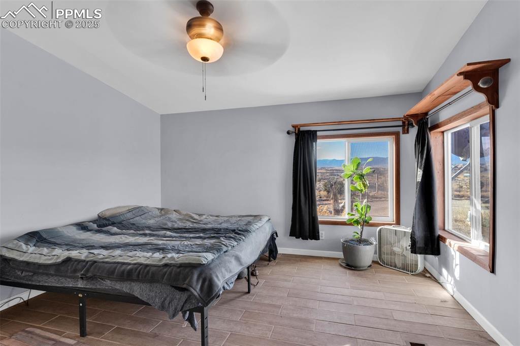 Image 10 of 35: Master Bedroom