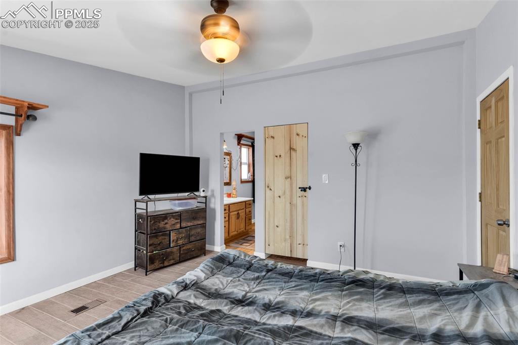 Image 11 of 35: Master Bedroom