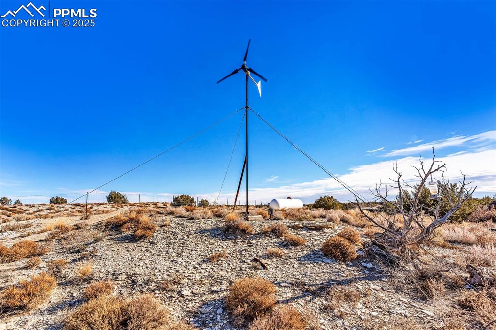 Image 25 of 35: Wind power