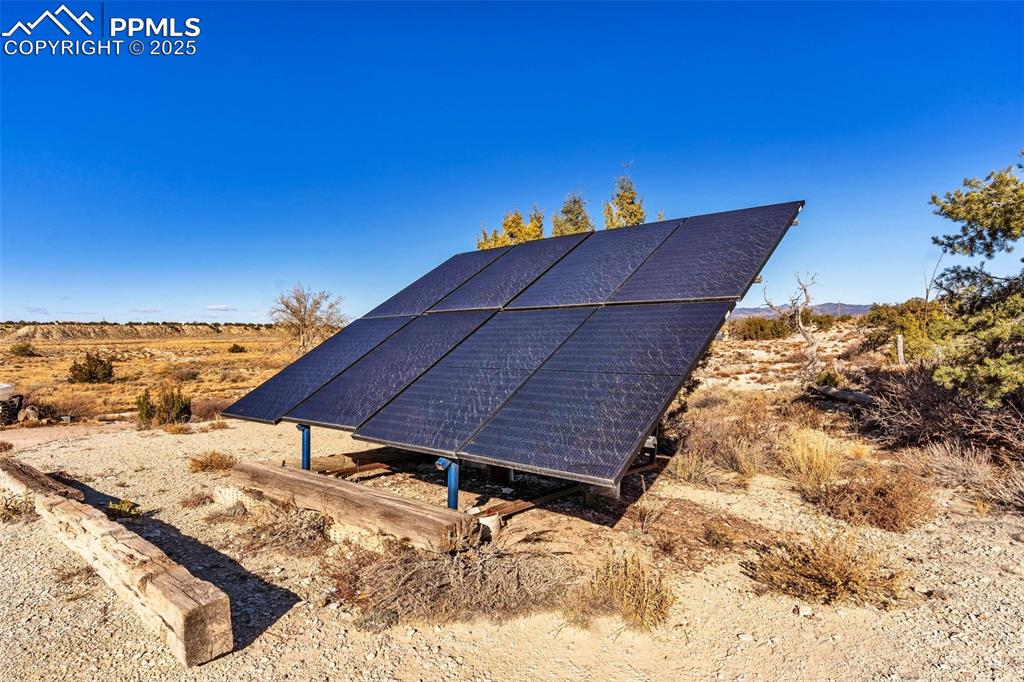 Image 26 of 35: Solar panels